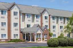 Microtel Inn & Suites by Wyndham Richmond Airport, ₱ 5,146.47