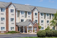 Others Microtel Inn & Suites by Wyndham Richmond Airport