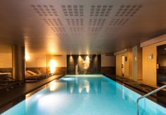 其他 7 Dom Pedro Lisboa Hotel, a member of Radisson Individuals