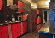 其他 3 Dom Pedro Lisboa Hotel, a member of Radisson Individuals