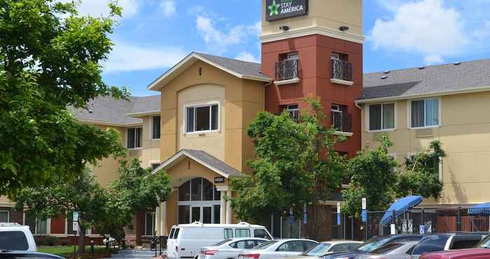 Lainnya Extended Stay America Suites Denver Aurora North