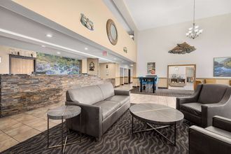 其他 4 La Quinta Inn & Suites by Wyndham Grants Pass
