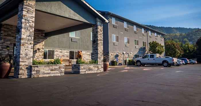 Others La Quinta Inn & Suites by Wyndham Grants Pass