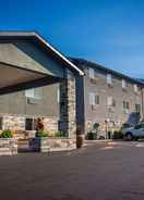 Imej utama La Quinta Inn & Suites by Wyndham Grants Pass