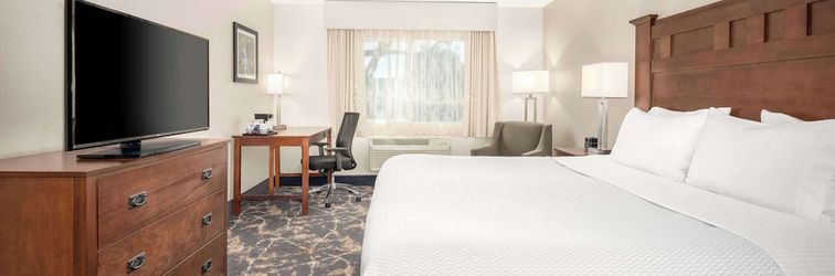 其他 La Quinta Inn & Suites by Wyndham Grants Pass