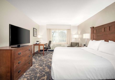 其他 La Quinta Inn & Suites by Wyndham Grants Pass