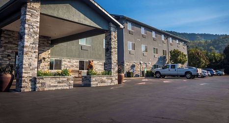 其他 2 La Quinta Inn & Suites by Wyndham Grants Pass