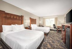 其他 7 La Quinta Inn & Suites by Wyndham Grants Pass