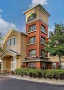 Imej utama Extended Stay America Suites Tampa Airport N Westshore Blvd