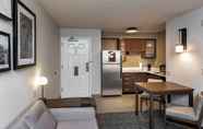 Lain-lain 6 Residence Inn by Marriott Anchorage Midtown