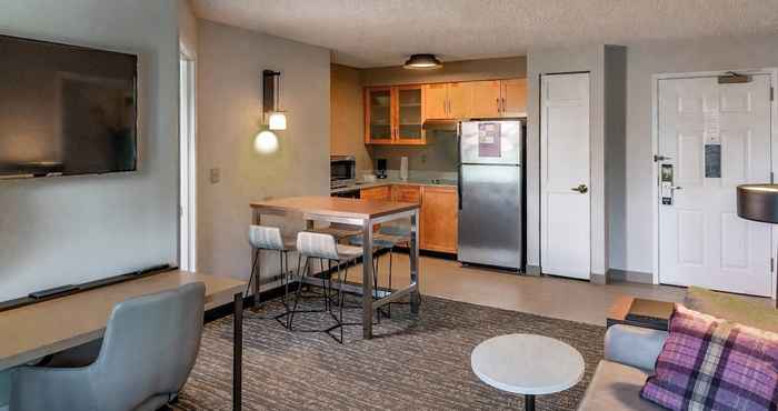 Khác Residence Inn by Marriott Anchorage Midtown