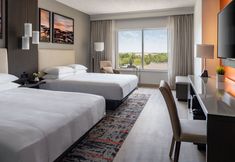 Others 4 Fort Lauderdale Marriott Coral Springs Hotel & Convention Center