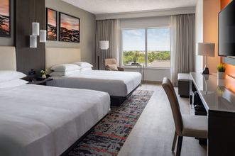 Others 4 Fort Lauderdale Marriott Coral Springs Hotel & Convention Center