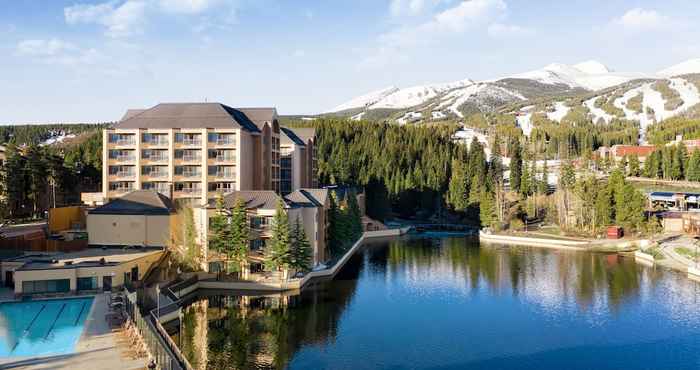 Others Marriott's Mountain Valley Lodge at Breckenridge
