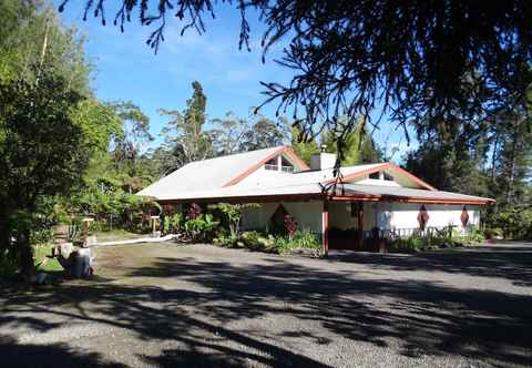 Others Lokahi Lodge