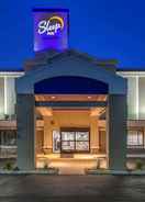 Imej utama Sleep Inn Allentown - Fogelsville