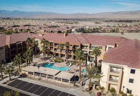 Others Courtyard by Marriott Palm Desert