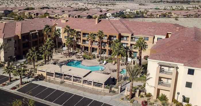 Others Courtyard by Marriott Palm Desert