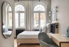 其他 4 Numa Berlin Novela