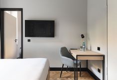 其他 7 Numa Berlin Novela