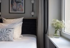 其他 6 Numa Berlin Novela