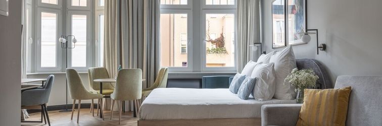 其他 Numa Berlin Novela