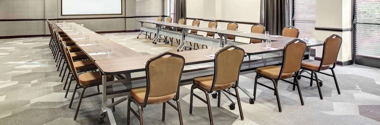 その他 Hyatt Place Lakeland Center