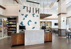 その他 5 Hyatt Place Lakeland Center