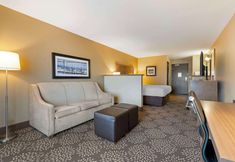 その他 6 Best Western Columbia River Waterfront Hotel Astoria