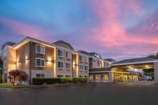 その他 Best Western Columbia River Waterfront Hotel Astoria