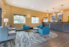 その他 2 Best Western Columbia River Waterfront Hotel Astoria