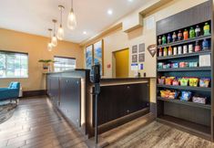 その他 3 Best Western Columbia River Waterfront Hotel Astoria