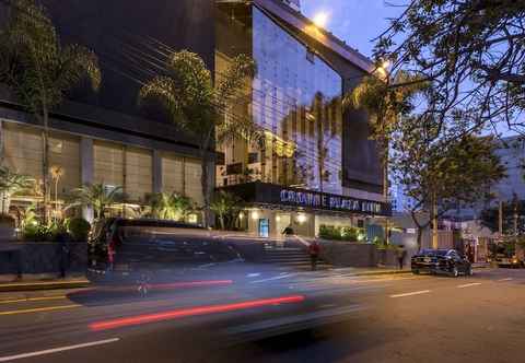 Lainnya Crowne Plaza Lima, an IHG Hotel