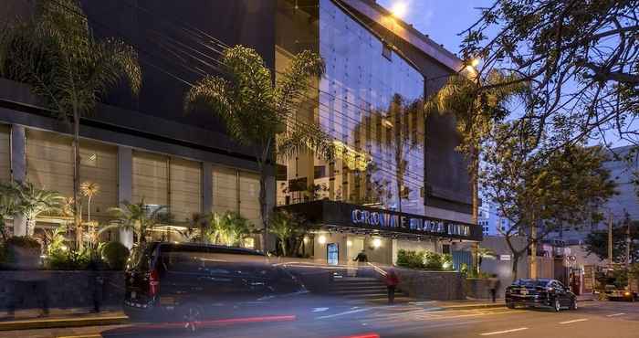 Lainnya Crowne Plaza Lima, an IHG Hotel