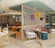 Lainnya 2 Hampton by Hilton London City