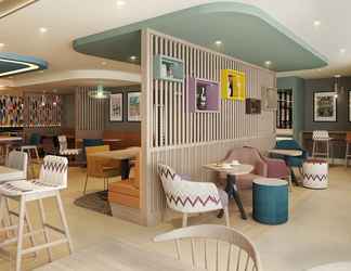 Lainnya 2 Hampton by Hilton London City