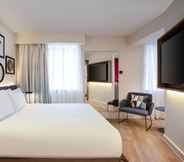 Lainnya 6 Hampton by Hilton London City