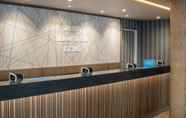 Lainnya 3 Hampton by Hilton London City