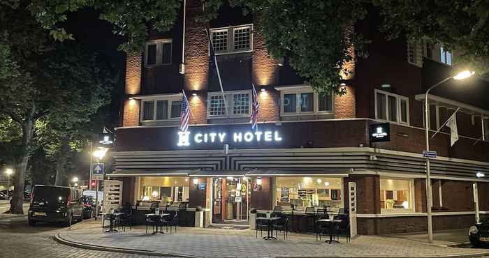 Lainnya City Hotel Bergen op Zoom