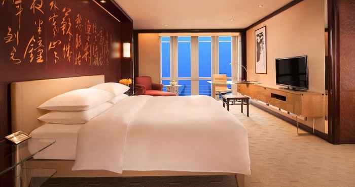 Lainnya Grand Hyatt Shanghai