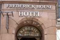 อื่นๆ The Frederick House Hotel