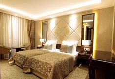 其他 6 The Parma Hotel Downtown