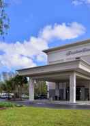 Imej utama Hampton Inn Daytona/Ormond Beach