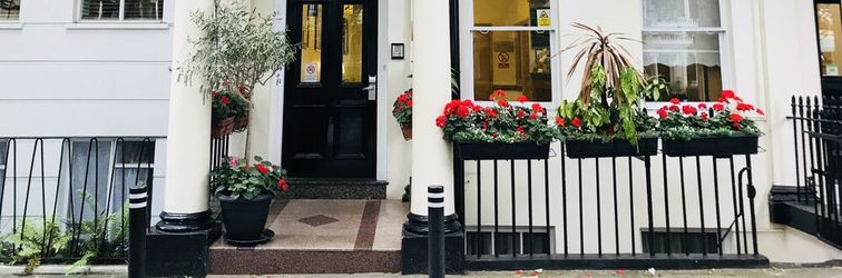 その他 Beverley House Hotel