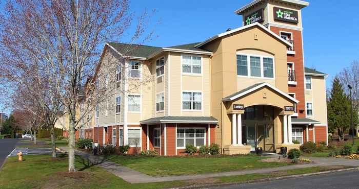 Lainnya Extended Stay America Suites Portland Hillsboro