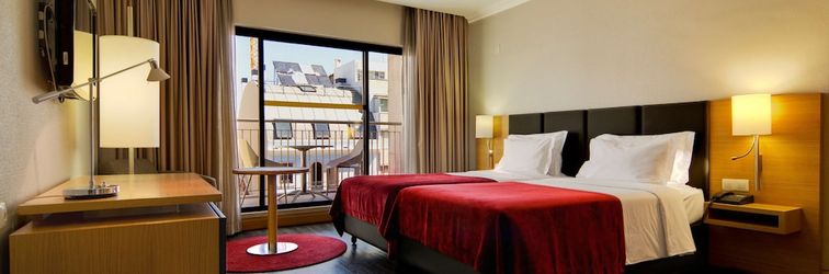 Others SANA Reno Hotel