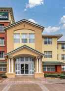 Imej utama Extended Stay America Suites Orlando Southpark Commodity Cir