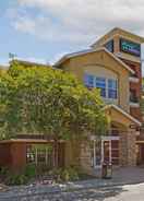 Imej utama Extended Stay America Suites Raleigh RTP 4919 Miami Blvd