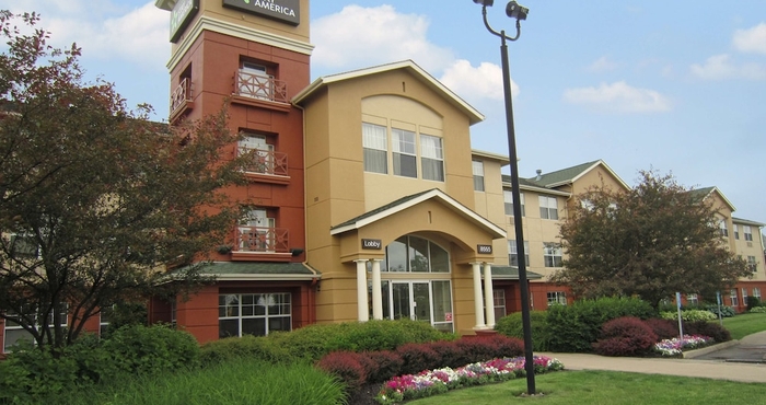 อื่นๆ Extended Stay America Suites Columbus Polaris