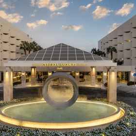 Primary image 1 Aria, WEEKEND HOTEL Hotels